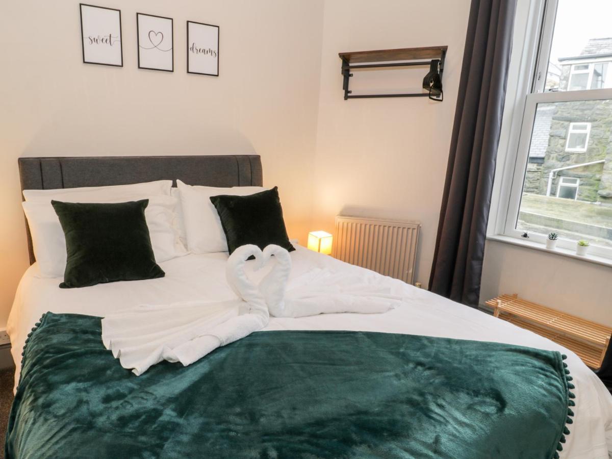 Emerald Suite Barmouth Exterior foto